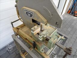 Berg & Schmid Junior 275