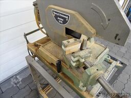 Berg & Schmid Junior 275