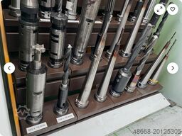 Rineck HSK A63