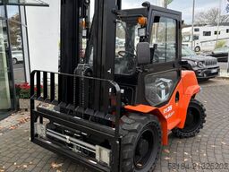 Noblelift FD4RT35