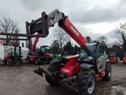 Manitou MT 1335 H easy comfort