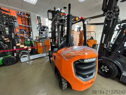 Doosan D35 NXP