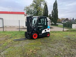 Bobcat D35 NXP