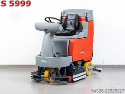 Hako Scrubmaster B115 R TB650 2016y - 612h