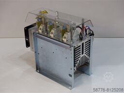 Barmag EAV133-0-110 BELTRO-DRIVE SN:9402-48656  !