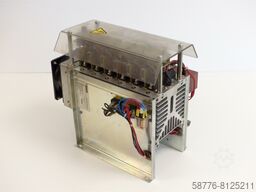 Barmag EAV133-0-160 BELTRO-DRIVE SN:9008-29845