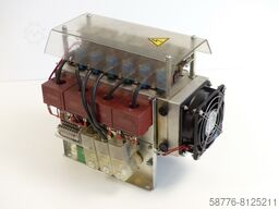 Barmag EAV133-0-160 BELTRO-DRIVE SN:9008-29845