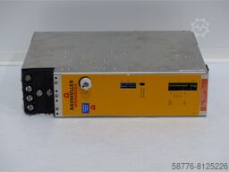 Baumüller BUG2-60-30-B-003 SN:993305921 generalüberholt mit 12 Monaten Gewährleistung