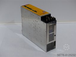 Baumüller BUS20-60/135-30-001 SN:91314741 generalüberholt mit 12 Monaten Gewährleistung