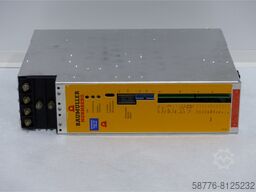 Baumüller BUS20-60/135-30-001 SN:91314741 generalüberholt mit 12 Monaten Gewährleistung