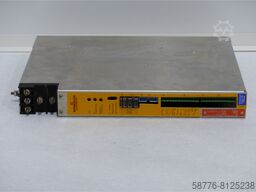 Baumüller BUS21-15/30-30-001 SN:89312467 generalüberholt mit 12 Monaten Gewährleistung