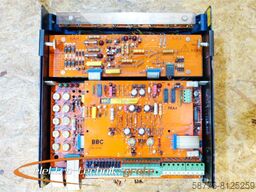 BBC GNT0104100R1 Umrichter AV2502 R1