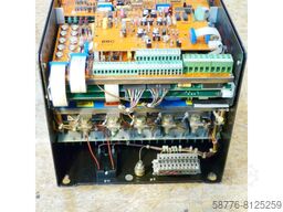 BBC GNT0104100R1 Umrichter AV2502 R1