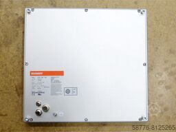 Beckhoff CP7811 Bedienterminal