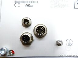 Beckhoff CP7811 Bedienterminal