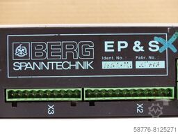  Berg Spanntechnik EP  S .: 141606001