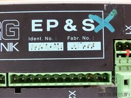  Berg Spanntechnik EP  S .: 141606001