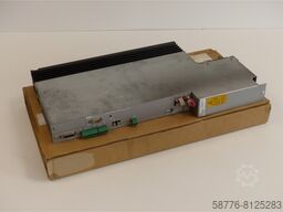 Bosch / Rexroth DSM 08 A 2101-D / 1070075001-309 SN:001297127 !