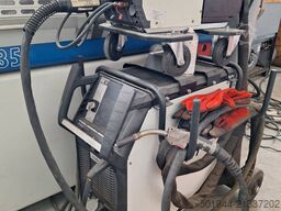 EWM Titan XQ 400 puls