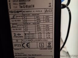 EWM Titan XQ 400 puls