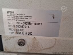 EWM Titan XQ 400 puls