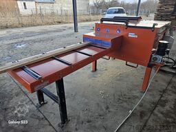 WOOD MIZER EG300