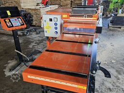 WOOD MIZER EG300