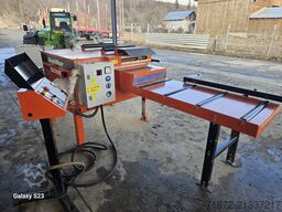 WOOD MIZER EG300