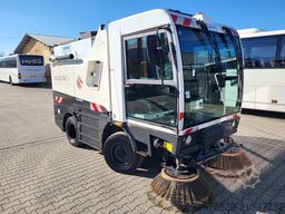Schmidt Cleango 500