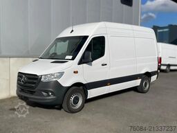 Mercedes-Benz Sprinter 317 *AHK2,0t*zetelverwarming*achteruit...