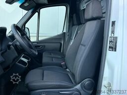 Mercedes-Benz Sprinter 317 *AHK2,0t*zetelverwarming*achteruit...