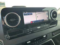 Mercedes-Benz Sprinter 317 *AHK2,0t*zetelverwarming*achteruit...