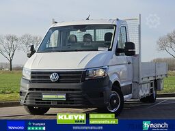 VOLKSWAGEN CRAFTER 50 2.0 TDI 130 DL L4  66 dk