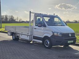 VOLKSWAGEN CRAFTER 50 2.0 TDI 130 DL L4  66 dk