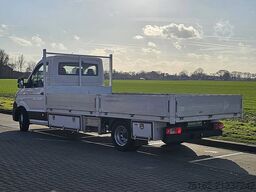 VOLKSWAGEN CRAFTER 50 2.0 TDI 130 DL L4  66 dk
