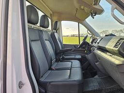 VOLKSWAGEN CRAFTER 50 2.0 TDI 130 DL L4  66 dk