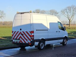 MERCEDES-BENZ SPRINTER 316 L2H2 3.5T-Trekhaak!