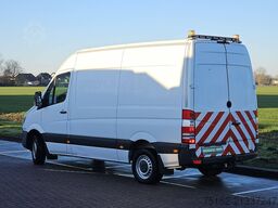 MERCEDES-BENZ SPRINTER 316 L2H2 3.5T-Trekhaak!