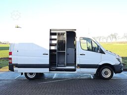 MERCEDES-BENZ SPRINTER 316 L2H2 3.5T-Trekhaak!