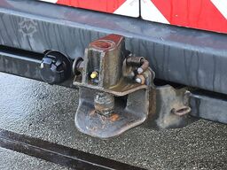 MERCEDES-BENZ SPRINTER 316 L2H2 3.5T-Trekhaak!