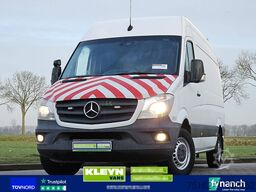MERCEDES-BENZ SPRINTER 316 L2H2 3.5T-Trekhaak!