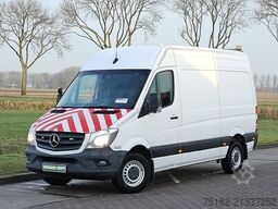 MERCEDES-BENZ SPRINTER 316 L2H2 3.5T-Trekhaak!
