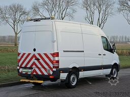 MERCEDES-BENZ SPRINTER 316 L2H2 3.5T-Trekhaak!