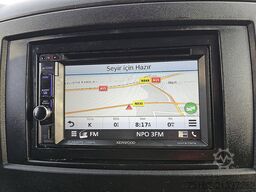 MERCEDES-BENZ SPRINTER 316 L2H2 3.5T-Trekhaak!