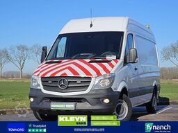 MERCEDES-BENZ SPRINTER 316 L2H2 3.5T-Trekhaak!