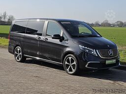 MERCEDES-BENZ EQV 300 L2 8-Pers Pano Leer