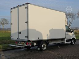 MAN TGE 3.180 ac automaat EURO6