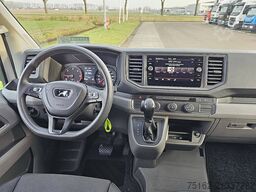 MAN TGE 3.180 ac automaat EURO6