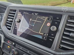 MAN TGE 3.180 ac automaat EURO6