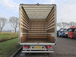 MAN TGE 3.180 ac automaat EURO6